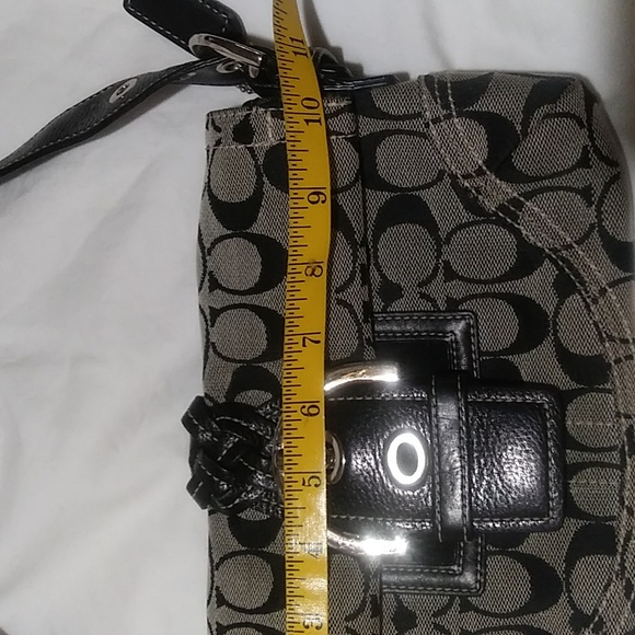 Coach bag - Picture 6 of 8